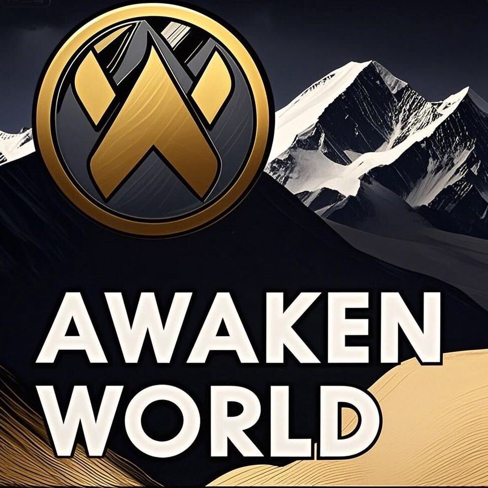 Awaken World